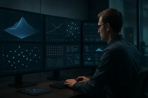 Applied Enterprise Math