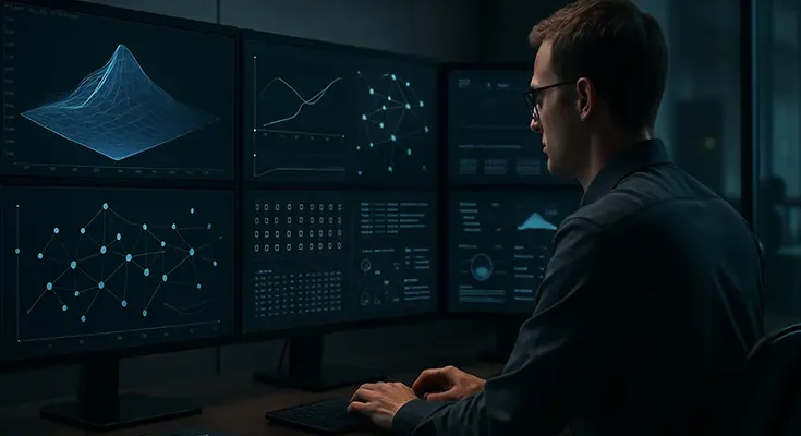 Applied Enterprise Math