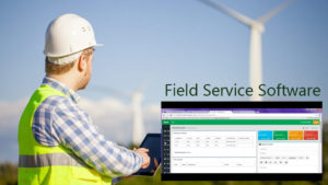 Important Features of Field Service Software