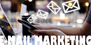 Importance of Email Marketing to Small Businesses
