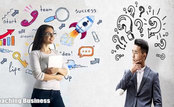 Coaching Business - Limits and Queries for the Business