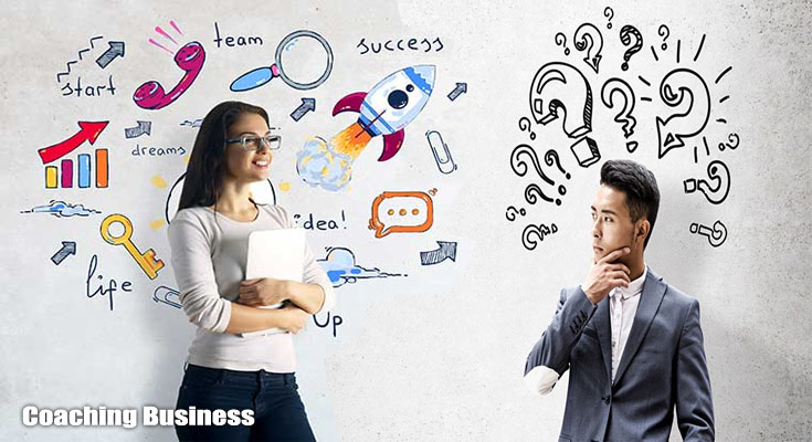 Coaching Business - Limits and Queries for the Business