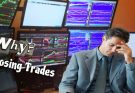 Exploring The Most Common Reason Behind Losing Trades