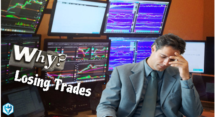 Exploring The Most Common Reason Behind Losing Trades