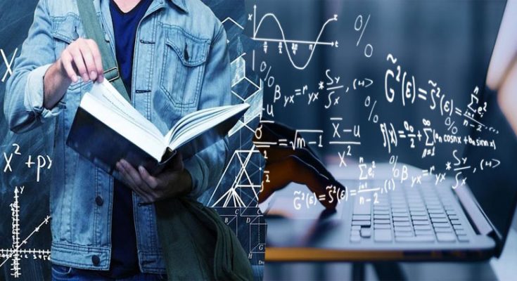 Mathematics School Business Technology Career Coaching