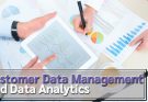 Customer Data Management And Data Analytics