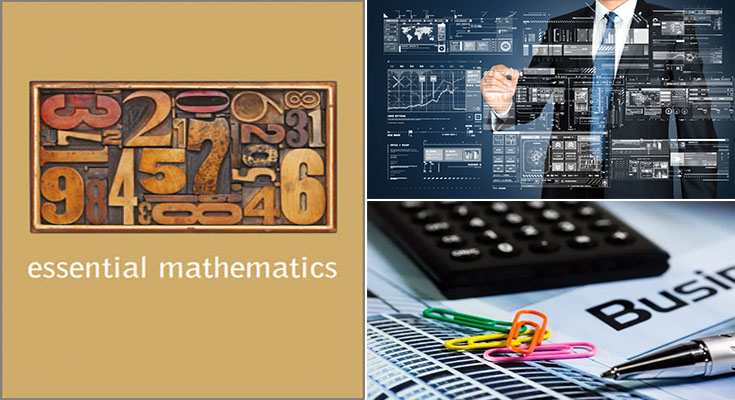 Essential Business Mathematics Topics