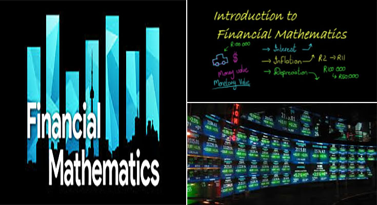 Financial Mathematics Courses