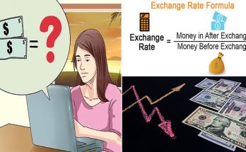 How to Calculate the Foreign Exchange Rate