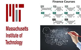 Taking a Course in Financial Mathematics at MIT