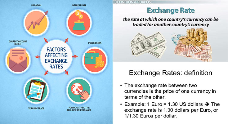 Understanding the Foreign Exchange Rate