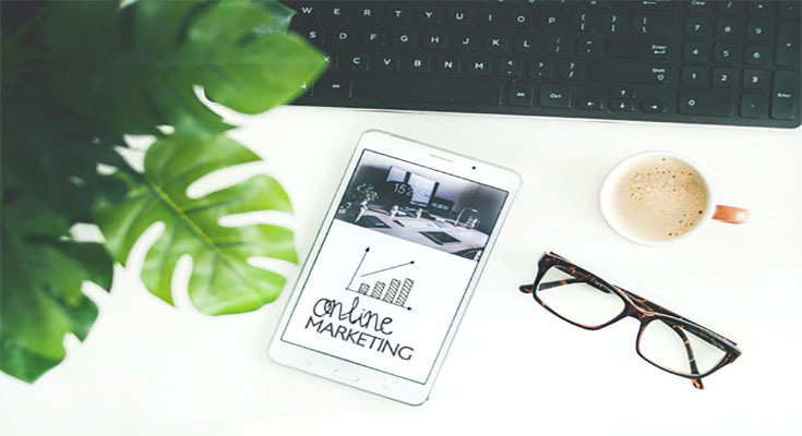 5 Ways Digital Marketing Can Boost Your Business