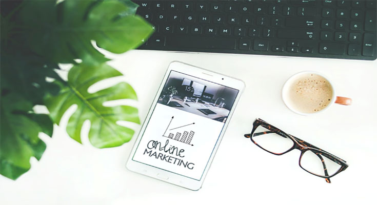 5 Ways Digital Marketing Can Boost Your Business