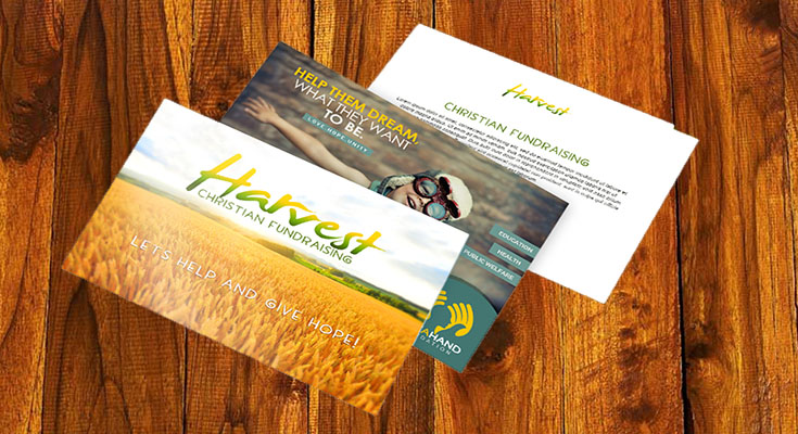 Powerful Postcard Marketing Tips