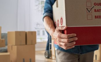 10 Tips for Choosing a Moving Service