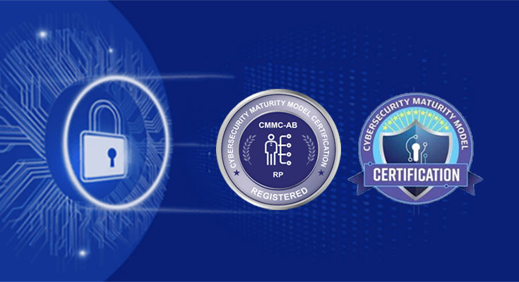Guide to Cybersecurity Maturity Model Certification