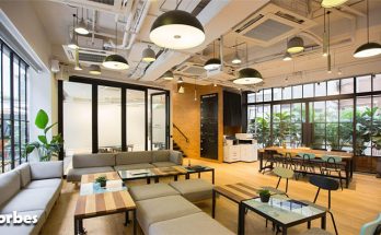 The Benefits of A Cowork Workspace