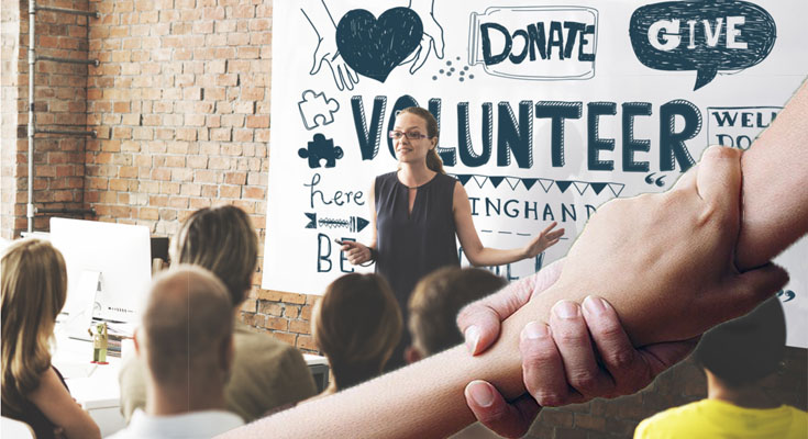 Giving Back: Why Philanthropy Is Important