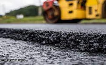 What are the Different Types of Asphalt Pavement
