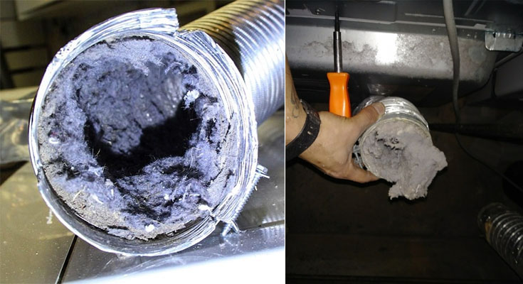 Top 5 Questions You Should Ask a Dryer Duct Cleaning Company
