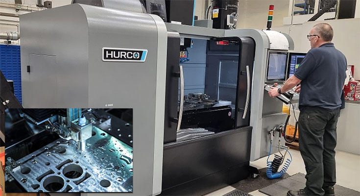 How a Custom Machine Shop Can Elevate Your Production Standards