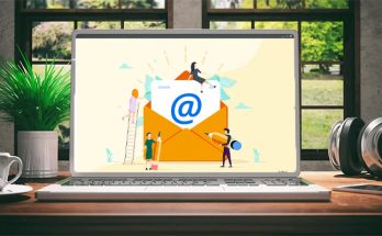 5 Reasons Small Businesses Must Use Professional Business Email