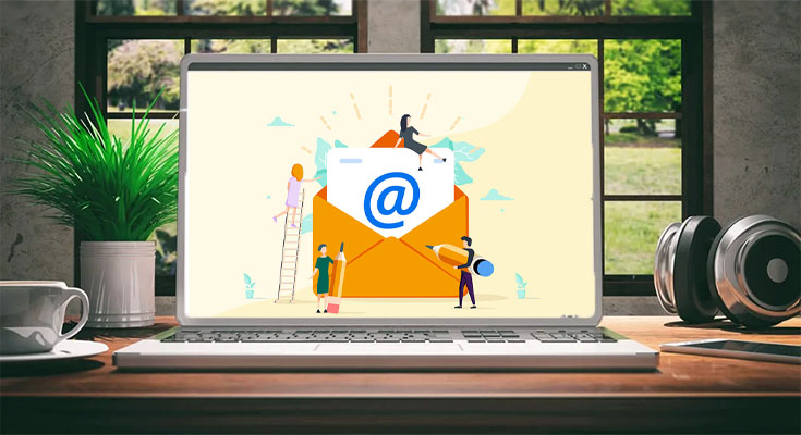 5 Reasons Small Businesses Must Use Professional Business Email