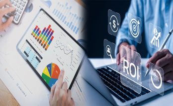 Average ROI Benchmarks for Different Industries and Businesses