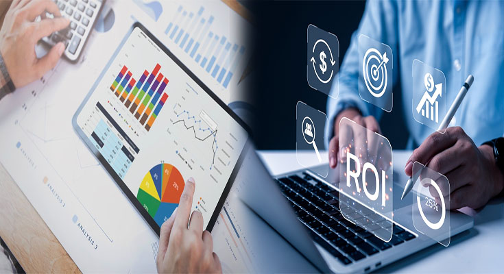 Average ROI Benchmarks for Different Industries and Businesses