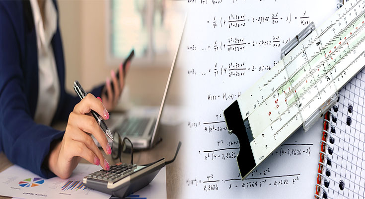 Practical Applications of Financial Mathematics in Business Scenarios