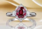 Why Ruby Engagement Rings are a Popular Choice in Glasgow