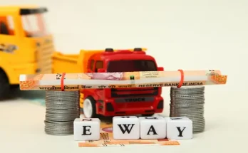 Why is E-Way Bill Generation Important for Businesses