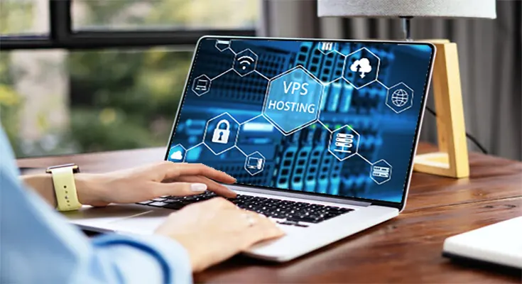 VPS Hosting: Why It Is The Right Choice For Your Website?