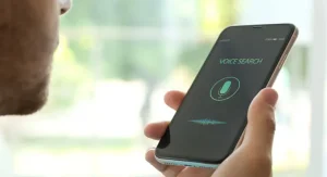 Voice Search for Local Restaurants & Cafes