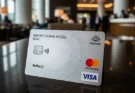 How to Choose a Credit Card with Airport Lounge Access Benefits in India