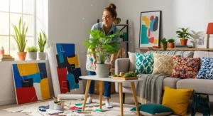 Transform Your Space: A Fun Guide to Kickstarting Your Home Decor Journey