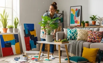 Transform Your Space: A Fun Guide to Kickstarting Your Home Decor Journey