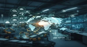 Best Practices for Managing Supply Chain Disruption Risk in Manufacturing