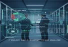 Developing a Quantitative Risk Assessment Framework for IT Projects