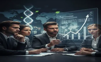 Limitations of Using ROI for Long-Term Project Decisions