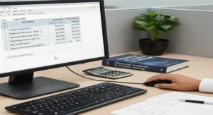 Step-by-Step Guide for Calculating Project ROI in Excel