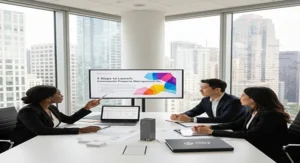 Steps to Start a Commercial Property Management Company