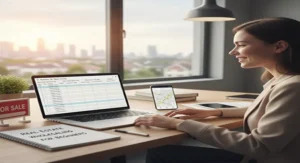 The Low-Capital Real Estate Wholesaling Business Plan for Beginners