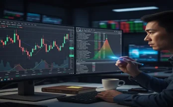 Time Series Econometrics for Forecasting Stock Prices