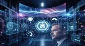 How Standards in Open Architectures and Interoperability Shape U.S. Tech Leadership with Erik Hosler