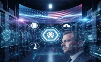 How Standards in Open Architectures and Interoperability Shape U.S. Tech Leadership with Erik Hosler