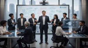 Inclusive Innovation as a Business Imperative: A View from Joe Kiani of Masimo