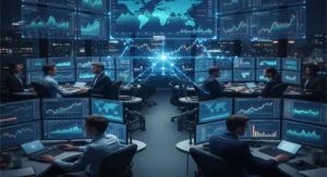 Risk Management Beyond the Basics: Volatility Metrics for CFD Professionals