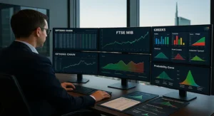 Options Trading in Italy: Using Spreads and Greeks to Manage Market Risk