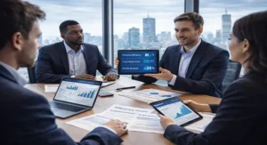 The Hidden Value of Business Consulting: Turning Inefficiencies into Profits – Kavan Choksi